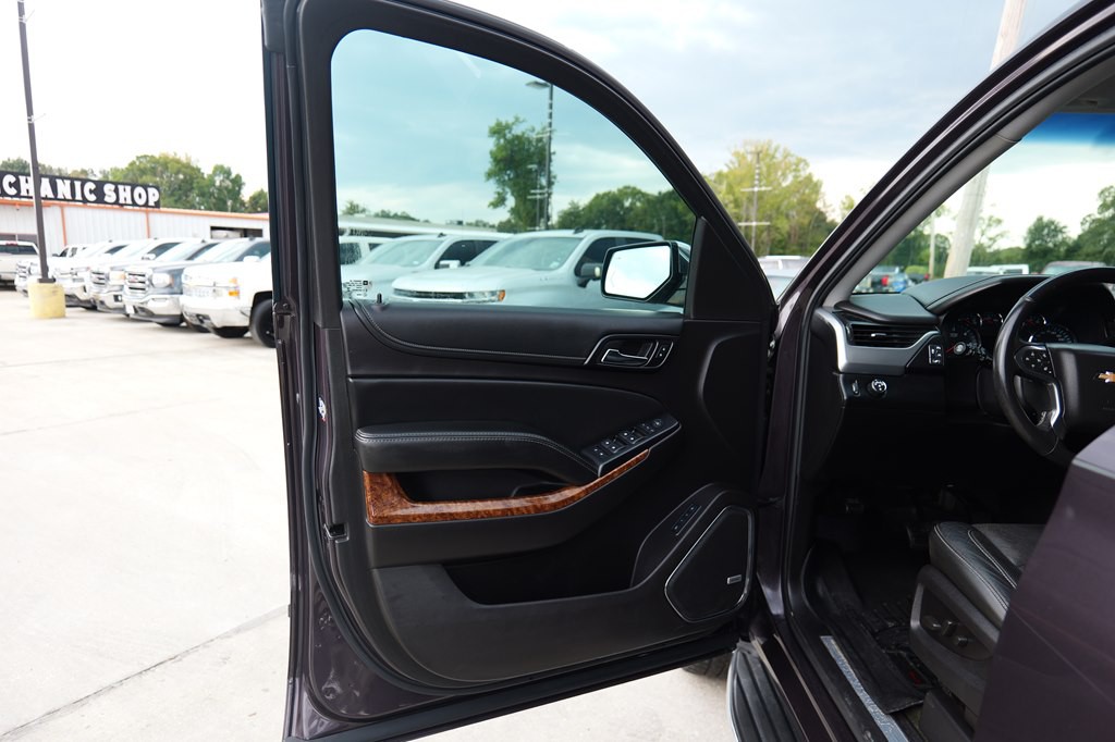 2016 Chevrolet Tahoe Image 13