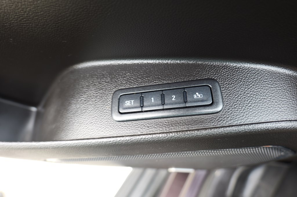 2016 Chevrolet Tahoe Image 15