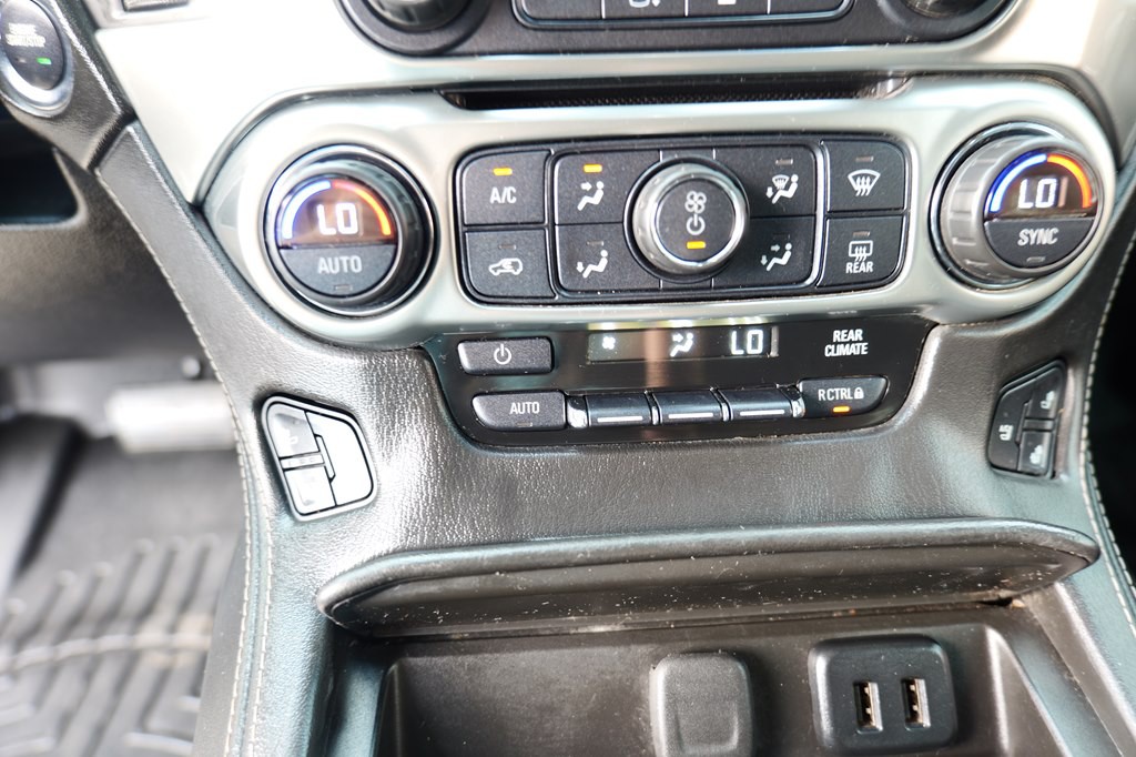 2016 Chevrolet Tahoe Image 23