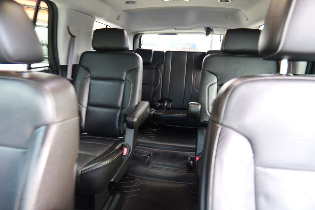 2016 Chevrolet Tahoe Image 26