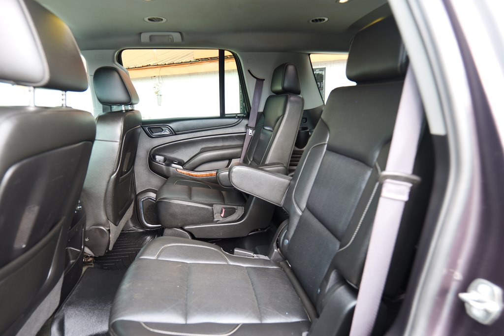 2016 Chevrolet Tahoe Image 29