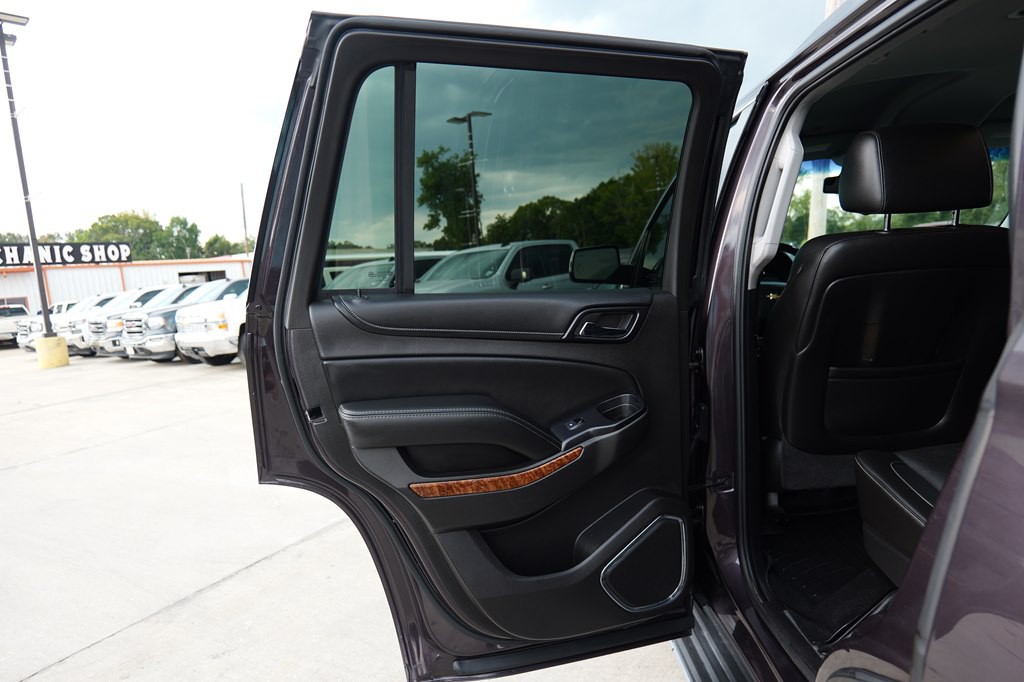 2016 Chevrolet Tahoe Image 30