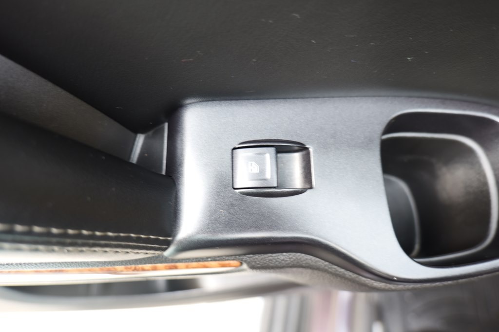 2016 Chevrolet Tahoe Image 31