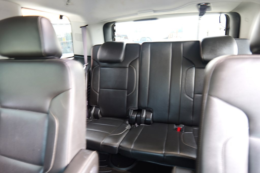 2016 Chevrolet Tahoe Image 35