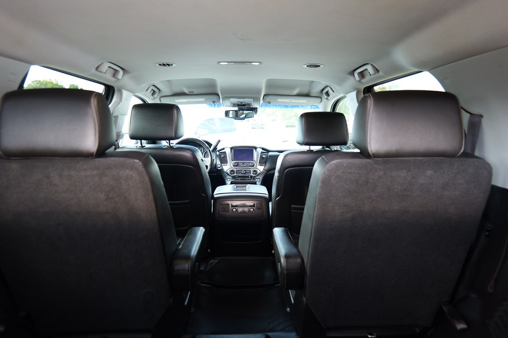 2016 Chevrolet Tahoe Image 37