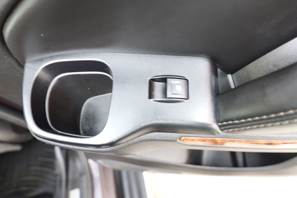 2016 Chevrolet Tahoe Image 42
