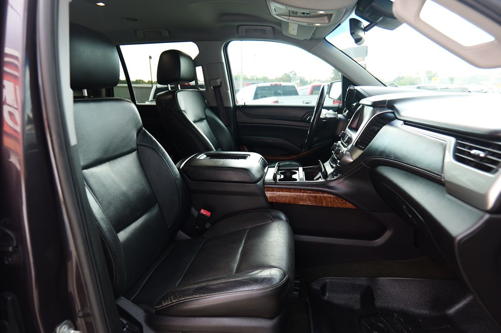 2016 Chevrolet Tahoe Image 44