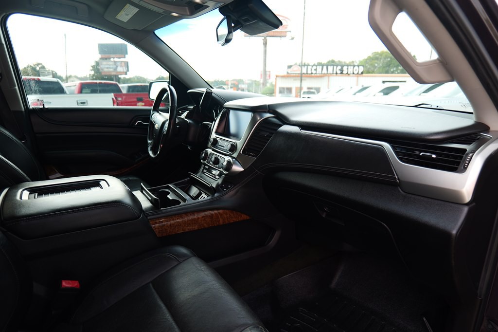 2016 Chevrolet Tahoe Image 45