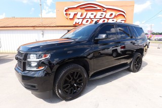 Image for 2020 Chevrolet Tahoe 1500 LS ID: 7680543