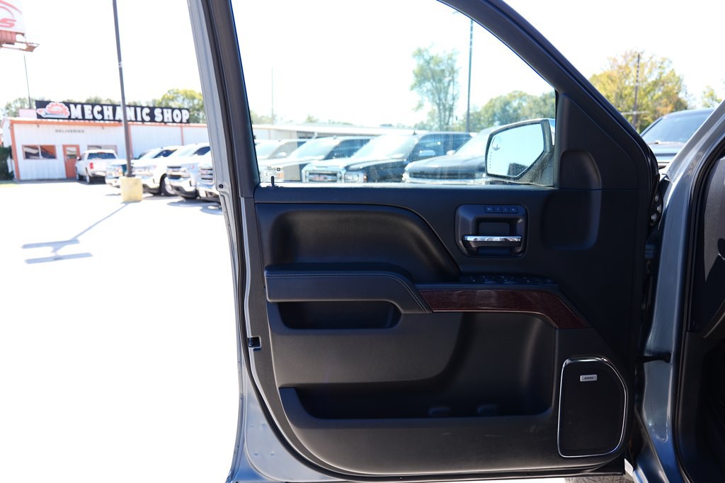 2016 GMC Sierra Image 13