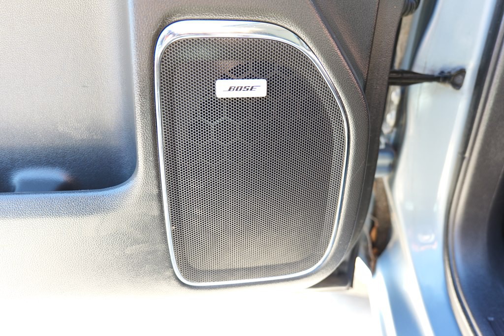 2016 GMC Sierra Image 16