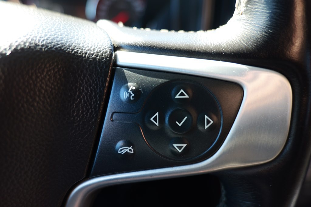 2016 GMC Sierra Image 20