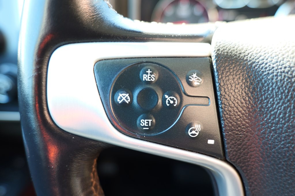2016 GMC Sierra Image 21