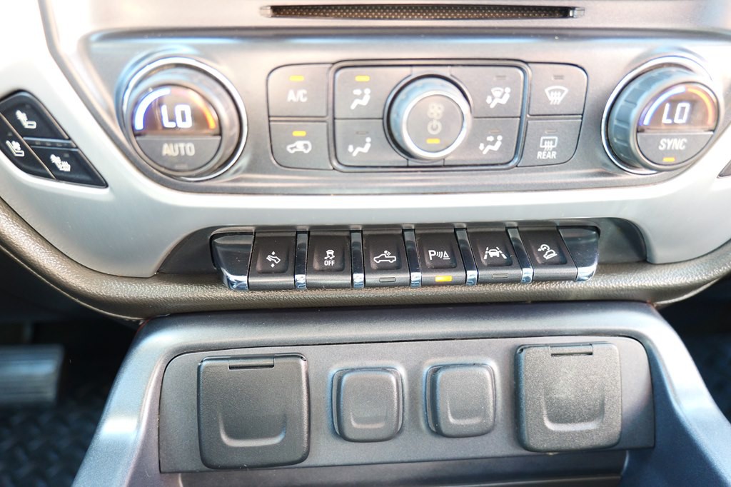 2016 GMC Sierra Image 26