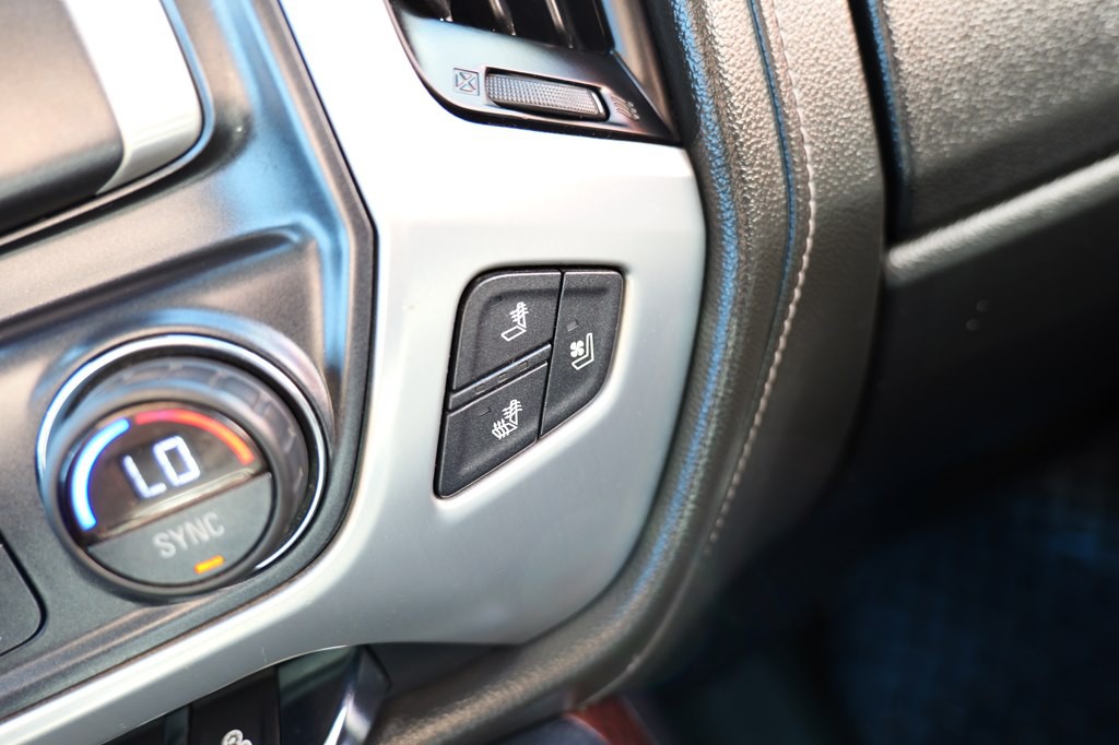 2016 GMC Sierra Image 29