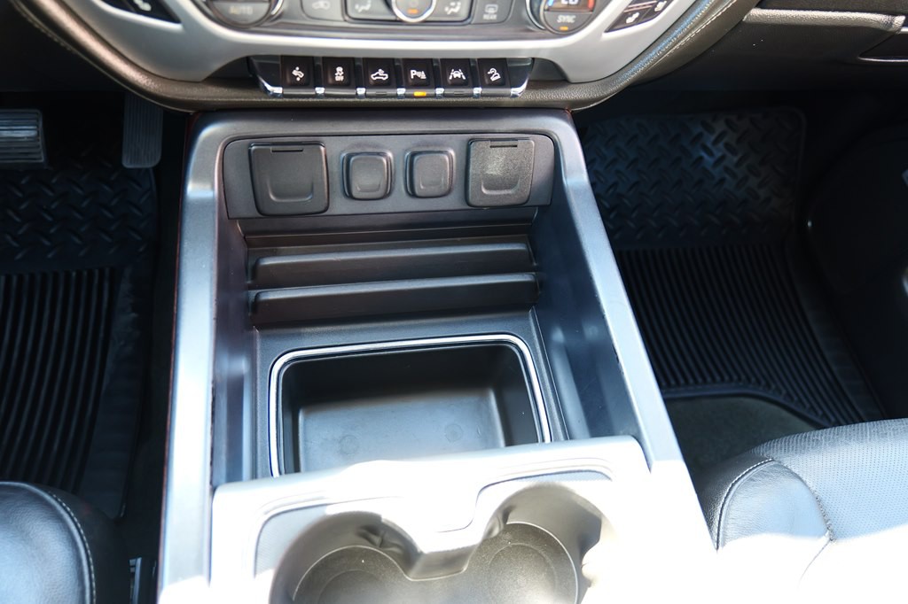 2016 GMC Sierra Image 31