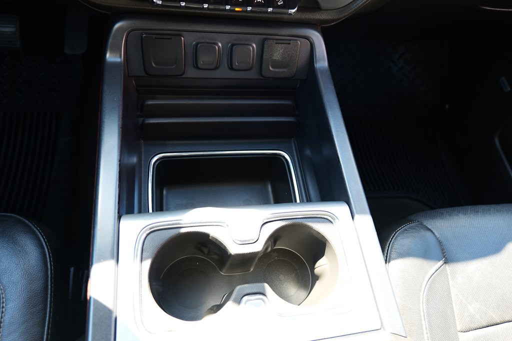 2016 GMC Sierra Image 32