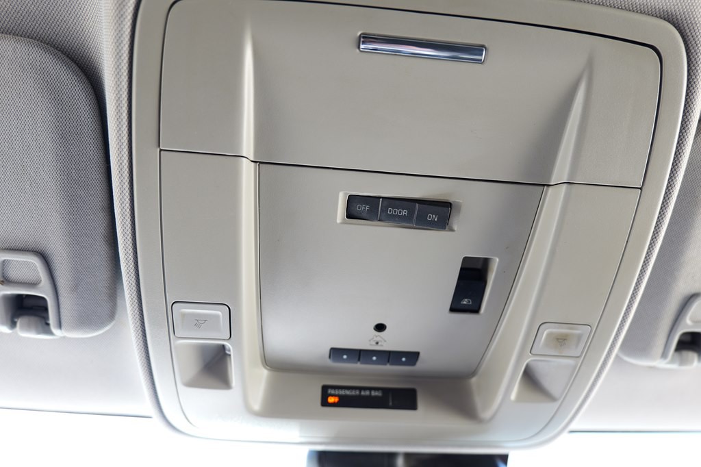 2016 GMC Sierra Image 35