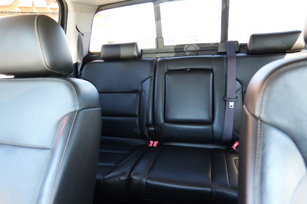 2016 GMC Sierra Image 36