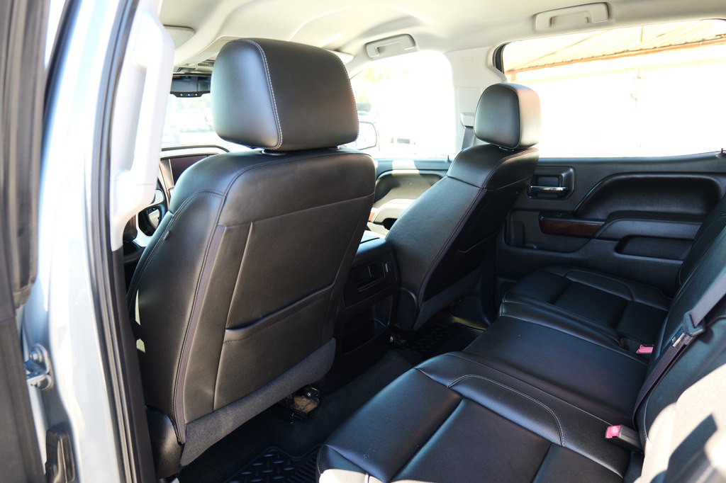 2016 GMC Sierra Image 38