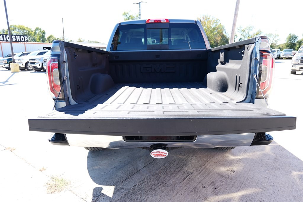 2016 GMC Sierra Image 45