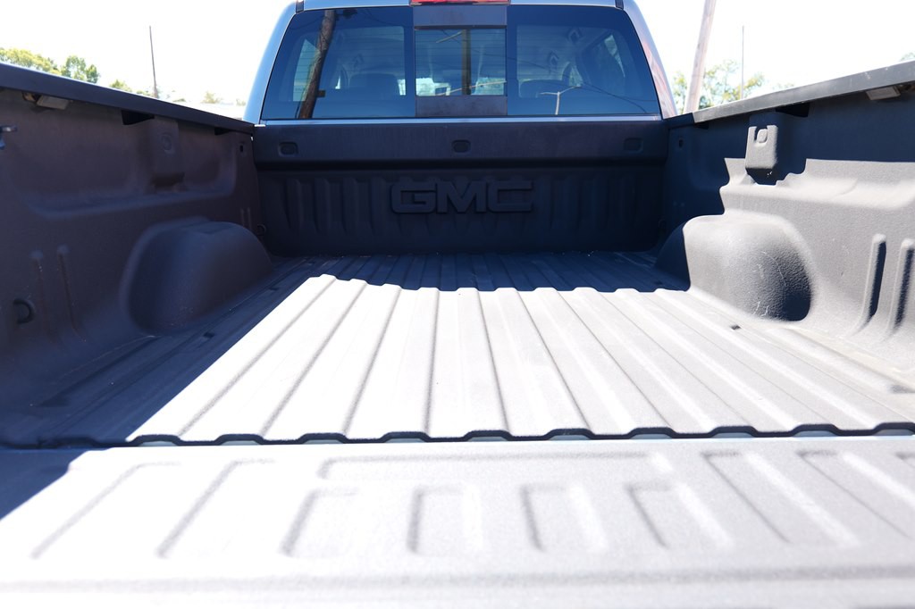 2016 GMC Sierra Image 46