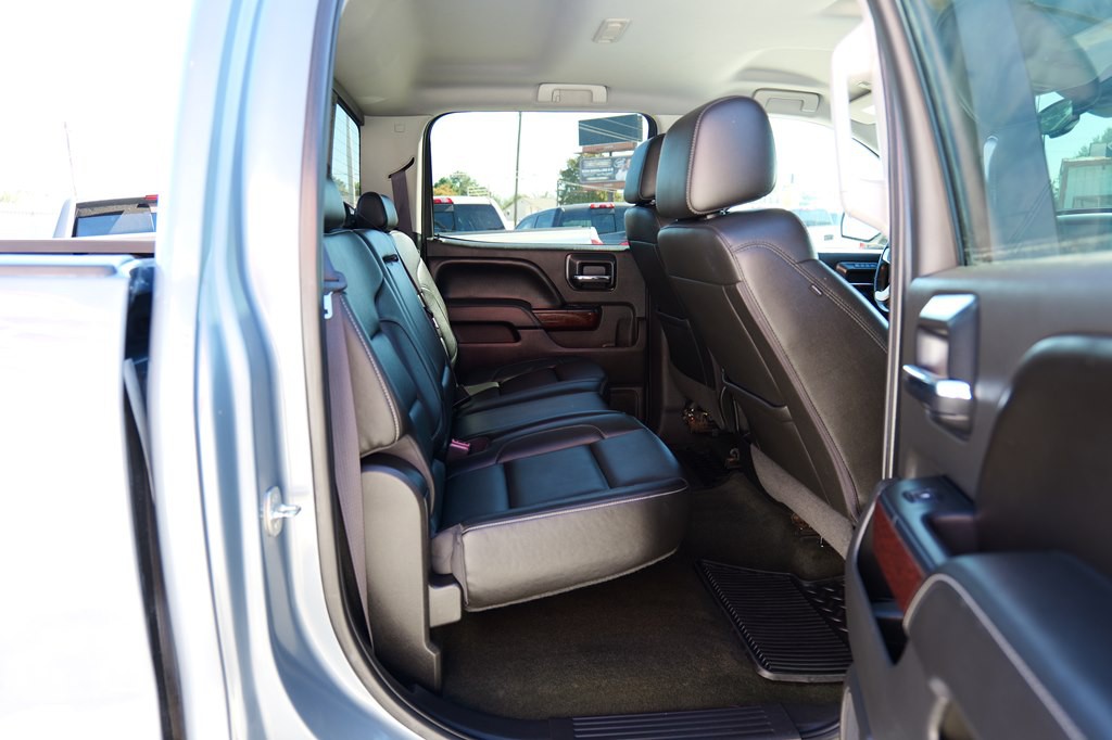 2016 GMC Sierra Image 47