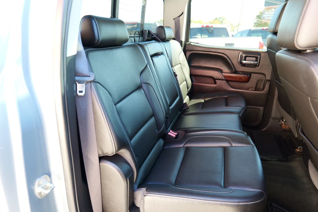 2016 GMC Sierra Image 48