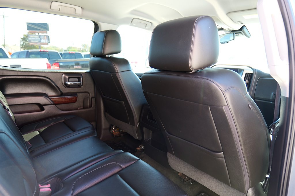 2016 GMC Sierra Image 49