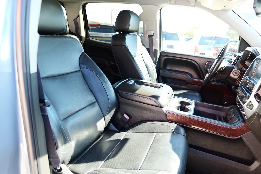 2016 GMC Sierra Image 53