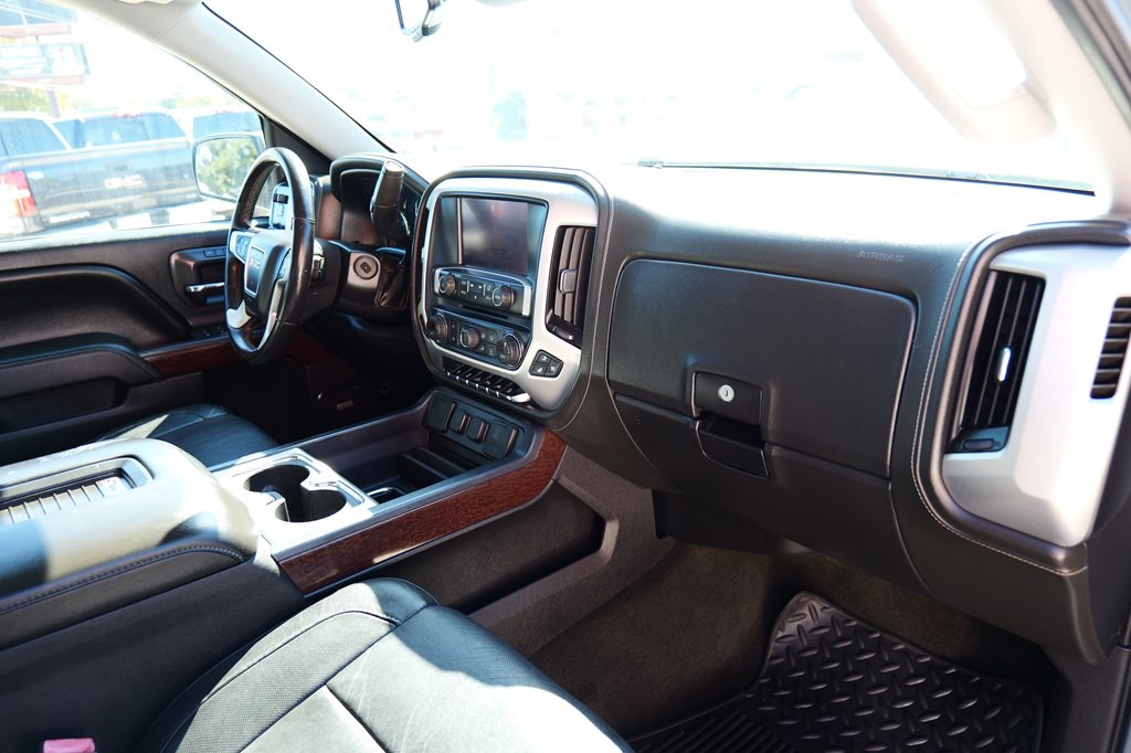 2016 GMC Sierra Image 54