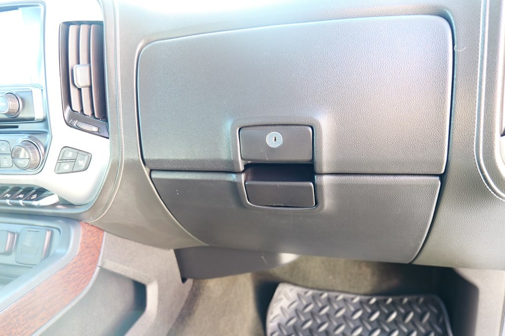 2016 GMC Sierra Image 55