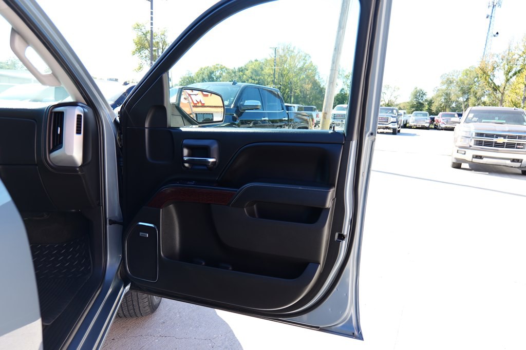 2016 GMC Sierra Image 57
