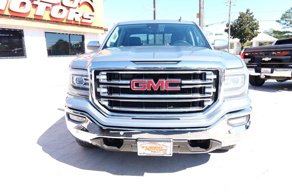 2016 GMC Sierra Image 64