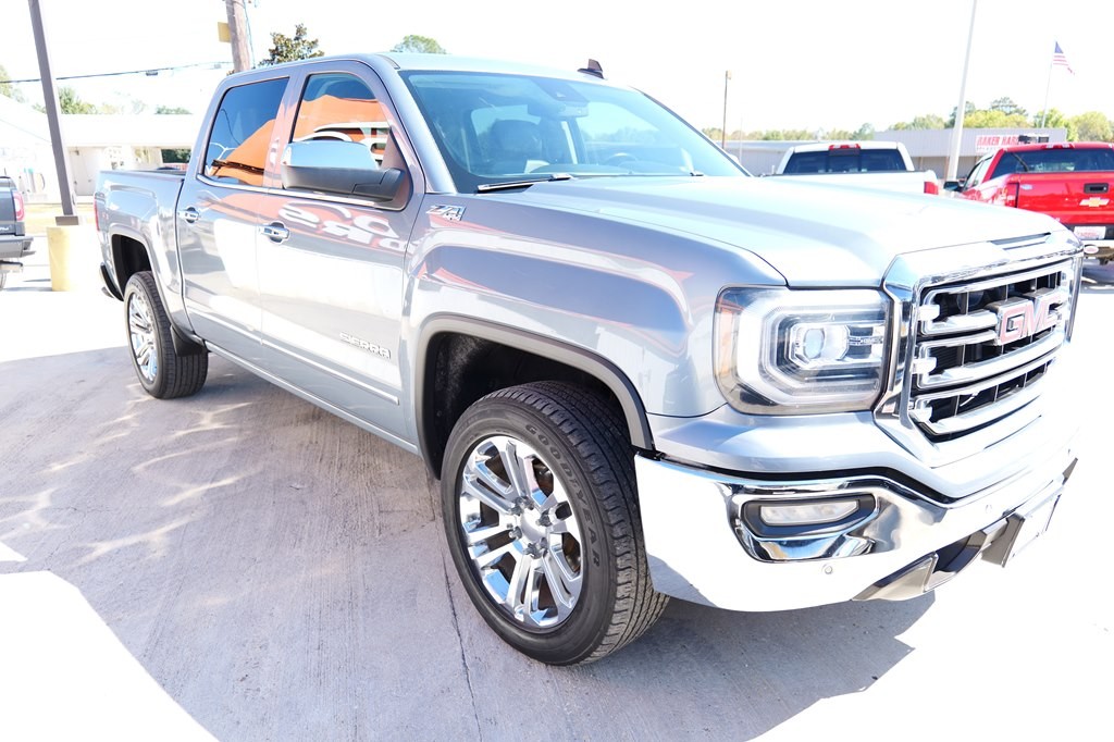 2016 GMC Sierra Image 65