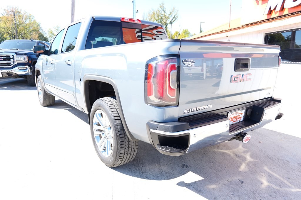 2016 GMC Sierra Image 69
