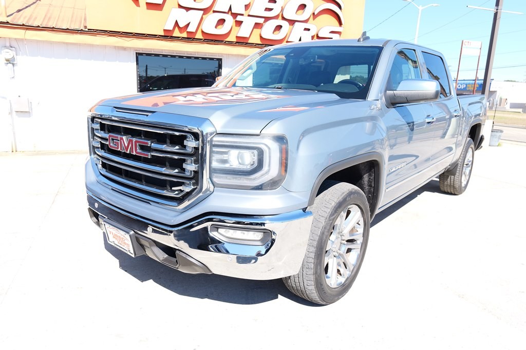 2016 GMC Sierra Image 71