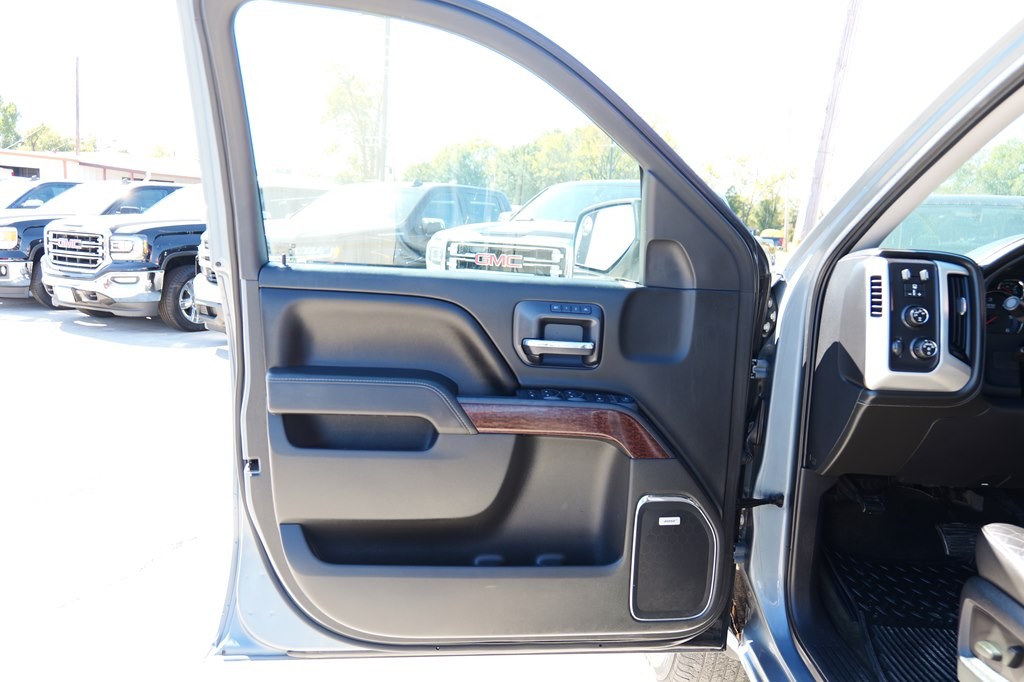 2016 GMC Sierra Image 75