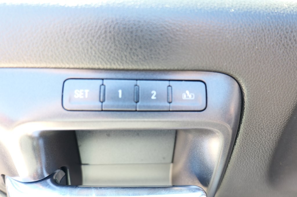 2016 GMC Sierra Image 76
