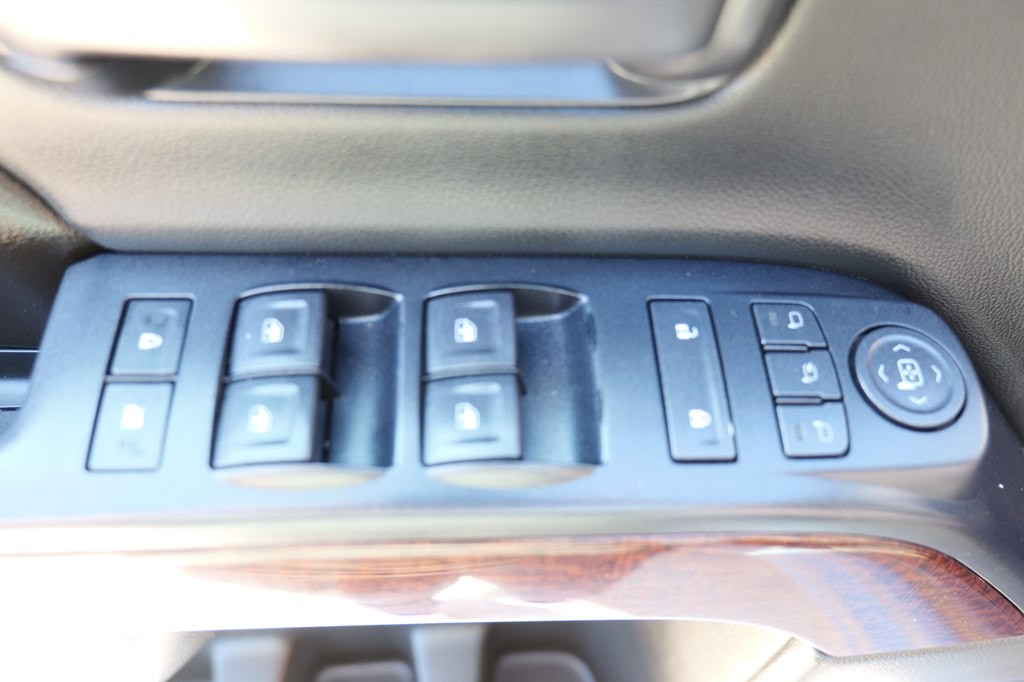 2016 GMC Sierra Image 77