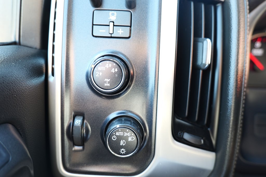 2016 GMC Sierra Image 78