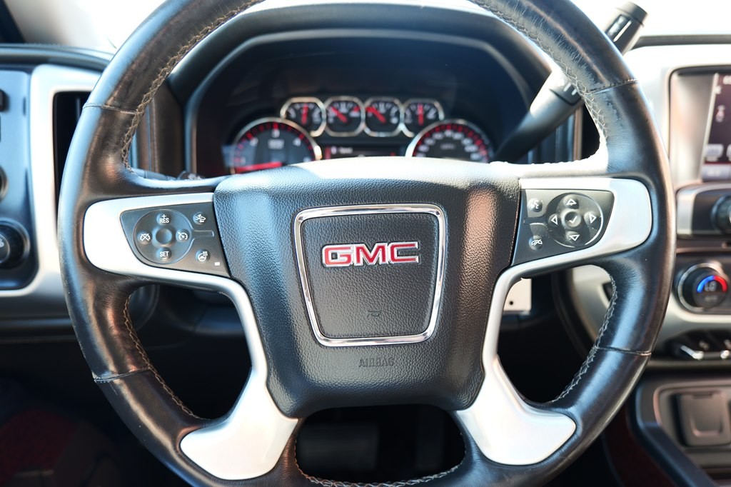 2016 GMC Sierra Image 79