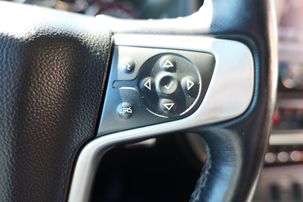 2016 GMC Sierra Image 80
