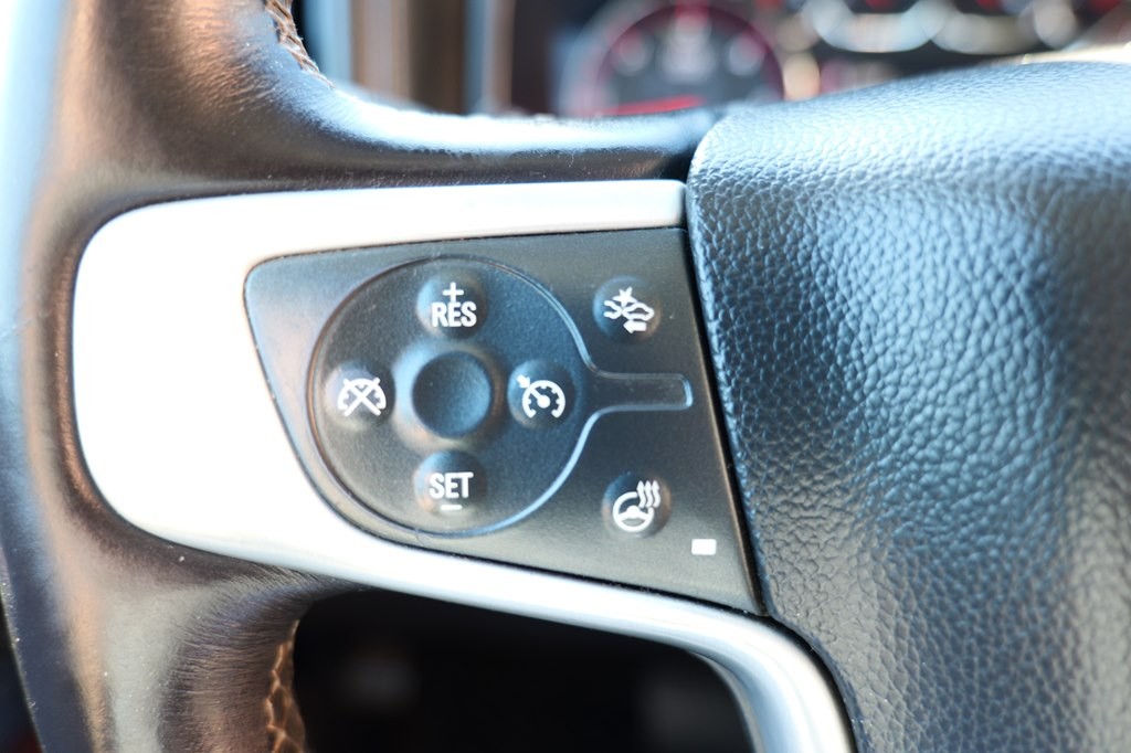 2016 GMC Sierra Image 81