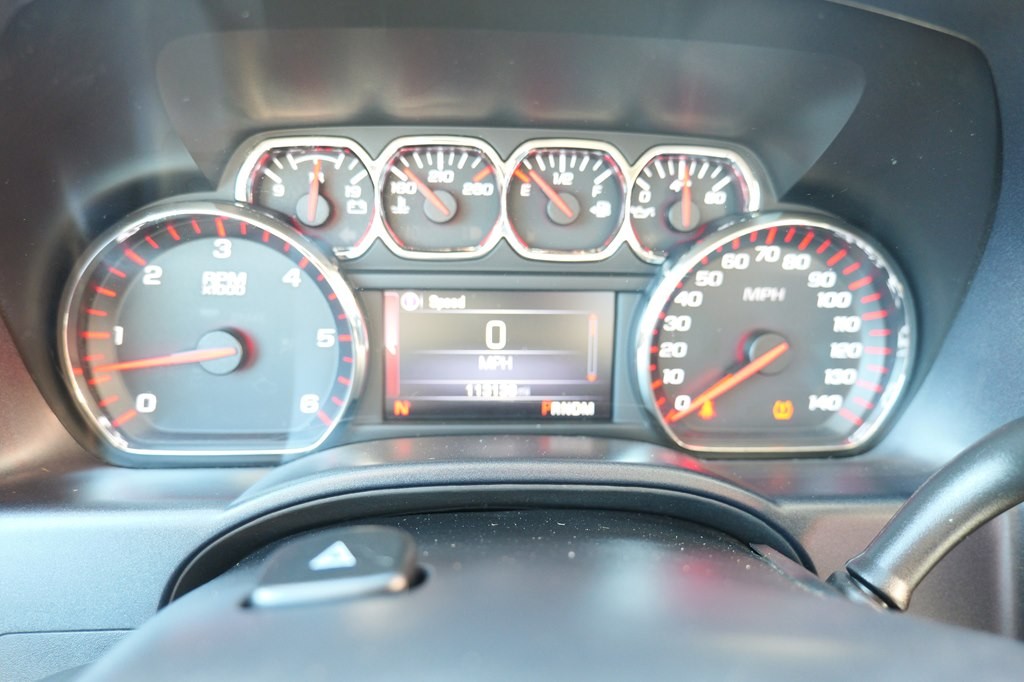 2016 GMC Sierra Image 82
