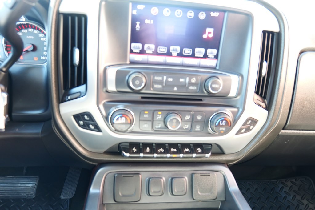 2016 GMC Sierra Image 83