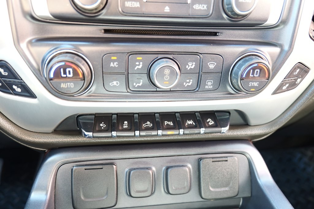 2016 GMC Sierra Image 86