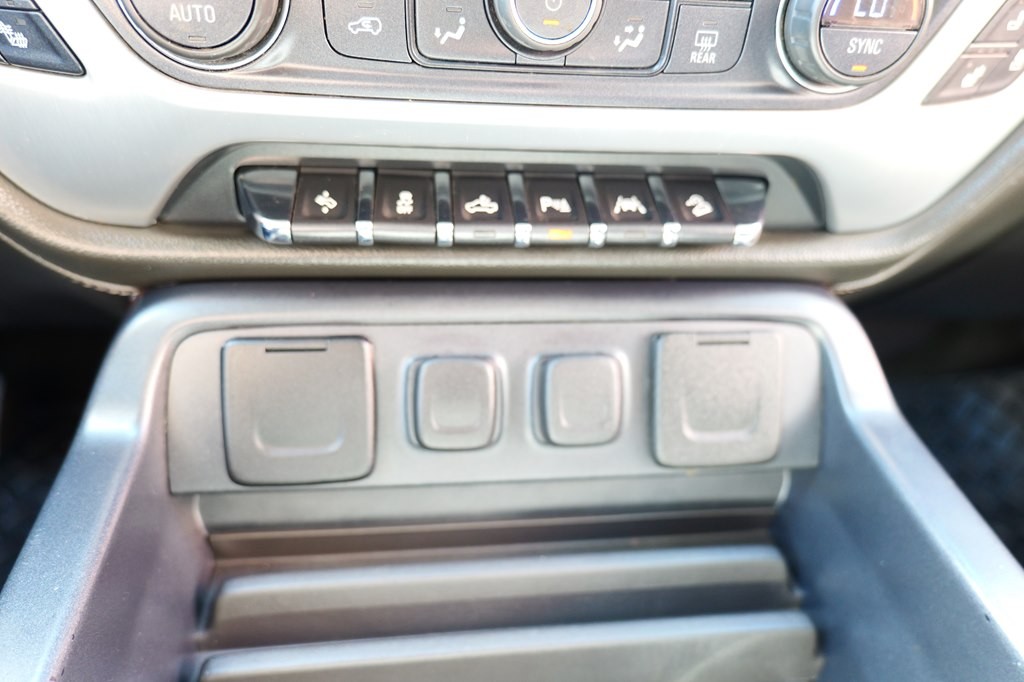 2016 GMC Sierra Image 87