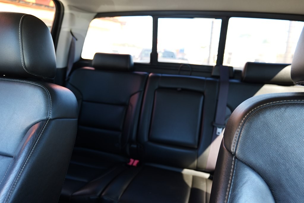 2016 GMC Sierra Image 93