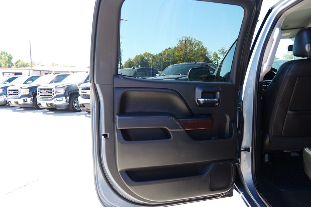 2016 GMC Sierra Image 97